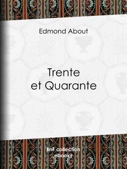 Trente et Quarante