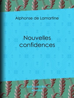 Nouvelles confidences