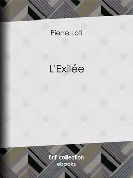 L'Exilée