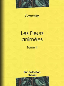 Les Fleurs animées