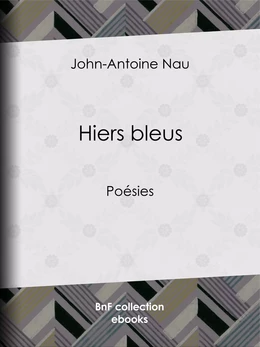 Hiers bleus