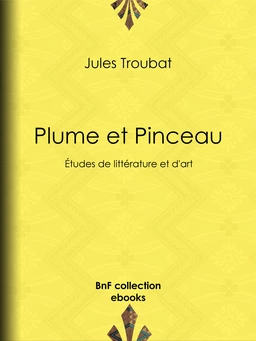 Plume et Pinceau