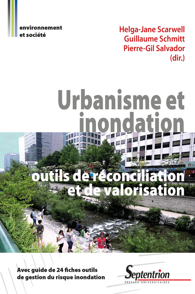 Urbanisme et inondation : outils de réconciliation et de valorisation -  - Presses Universitaires du Septentrion