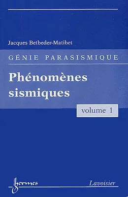 Phénomènes sismiques