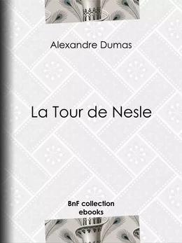 La Tour de Nesle