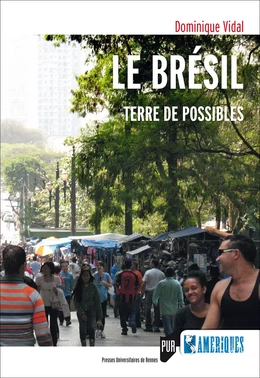 Le Brésil