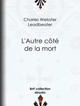 L'Autre côté de la mort