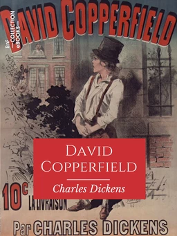 David Copperfield