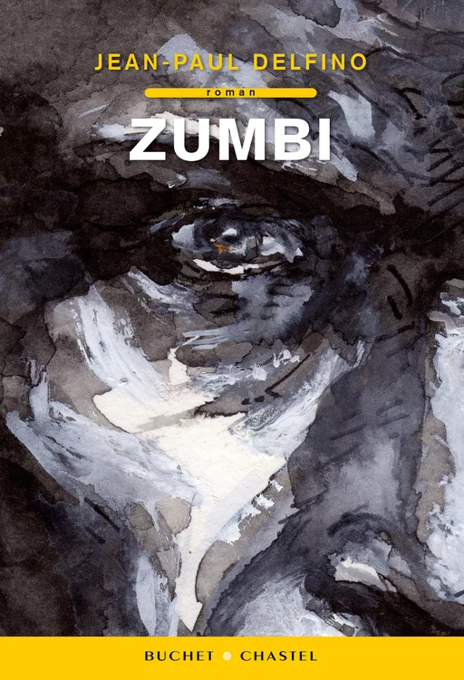 Zumbi - Jean-Paul Delfino - Libella