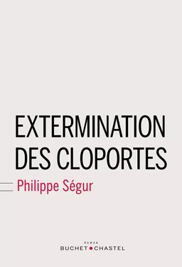 Extermination des cloportes