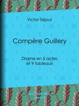 Compère Guillery