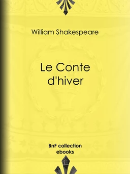 Le Conte d'hiver