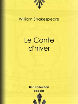 Le Conte d'hiver