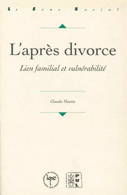 L'après divorce