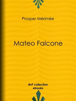 Mateo Falcone