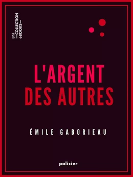 L'Argent des autres