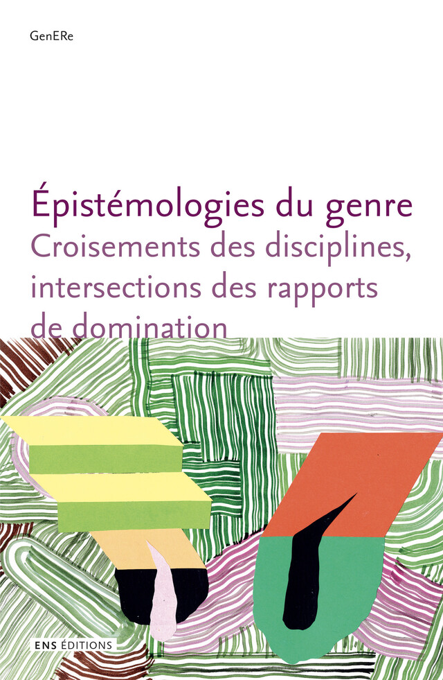 Épistémologies du genre -  - ENS Éditions