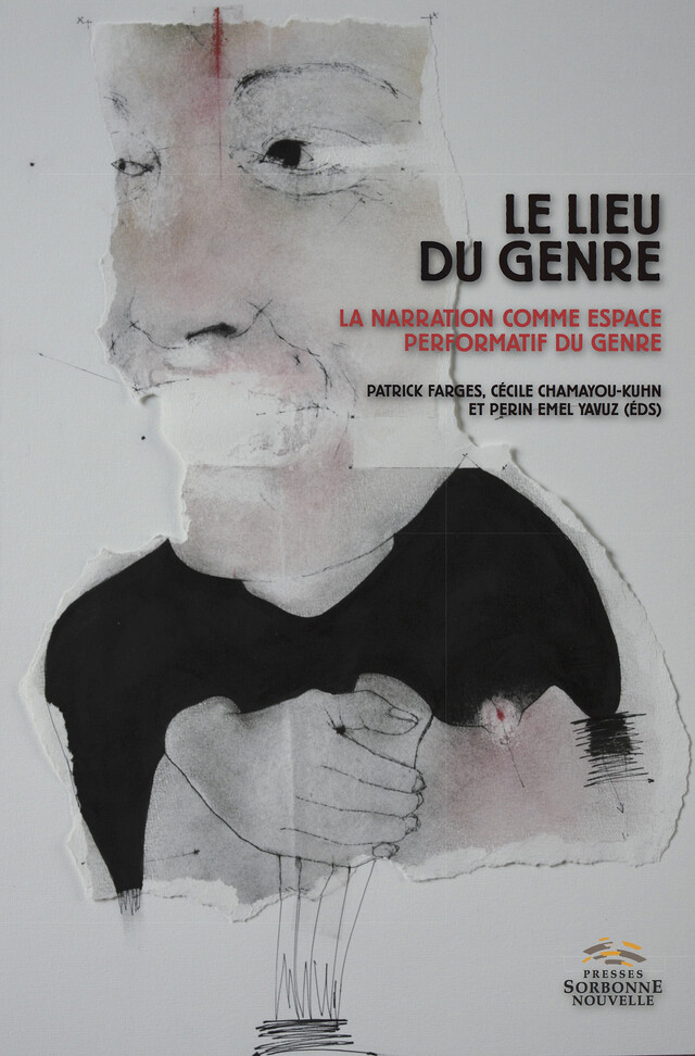 Le Lieu du genre -  - Presses Sorbonne Nouvelle via OpenEdition