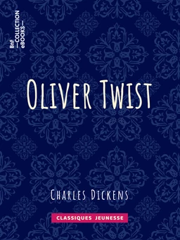 Oliver Twist