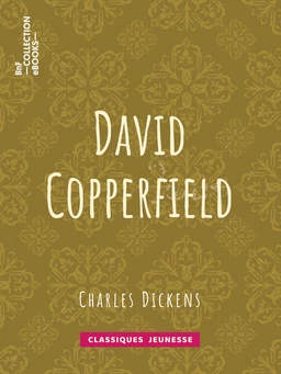 David Copperfield