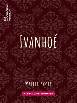 Ivanhoé