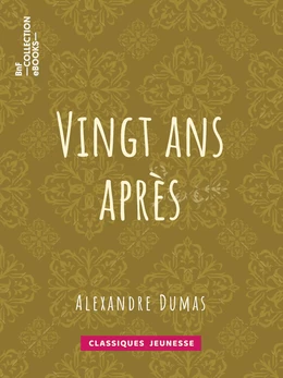 Vingt ans après