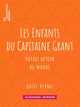 Les Enfants du Capitaine Grant