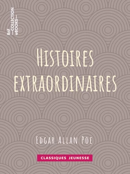 Histoires extraordinaires