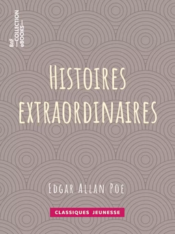 Histoires extraordinaires