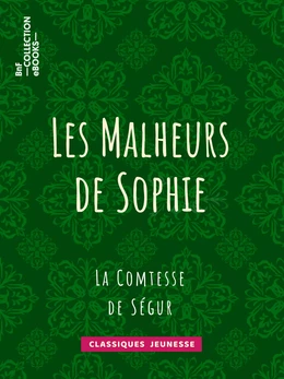 Les Malheurs de Sophie