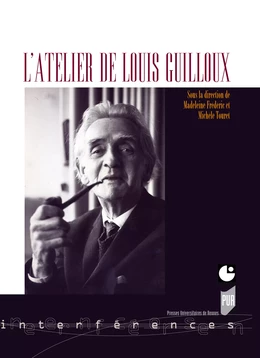 L'atelier de Louis Guilloux