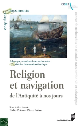 Religion et navigation