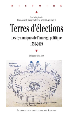 Terres d’élections