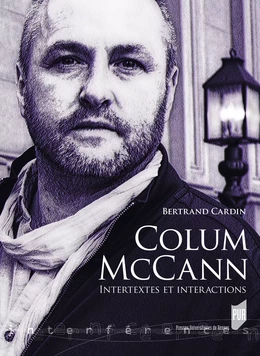 Colum McCann