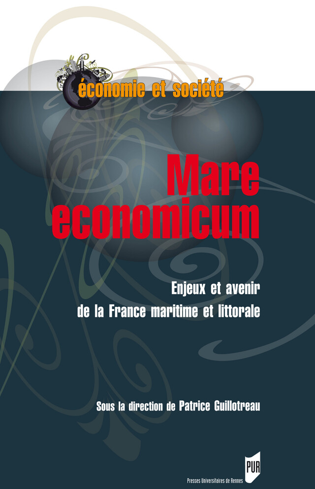 Mare economicum -  - Presses universitaires de Rennes