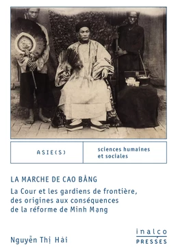 La marche de Cao Bằng