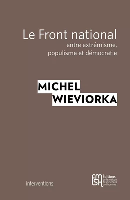 Le Front national