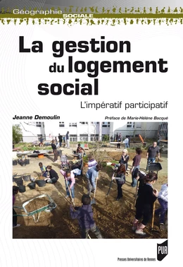 La gestion du logement social