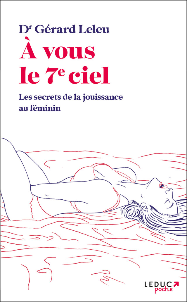 À vous le 7e ciel - Gérard Leleu - Éditions Leduc