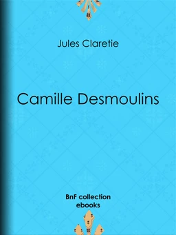 Camille Desmoulins