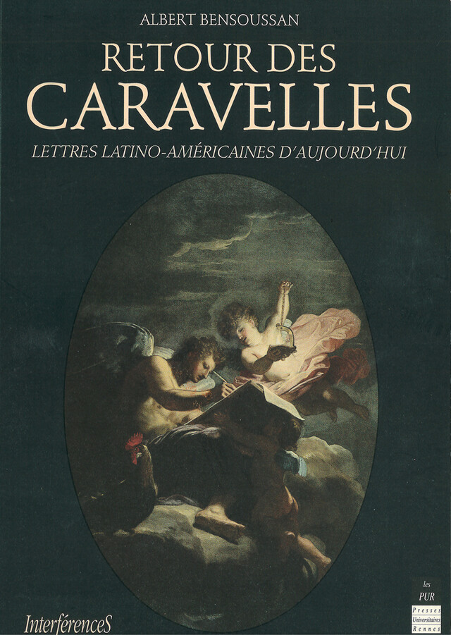 Retour des Caravelles - Albert Bensoussan - Presses universitaires de Rennes