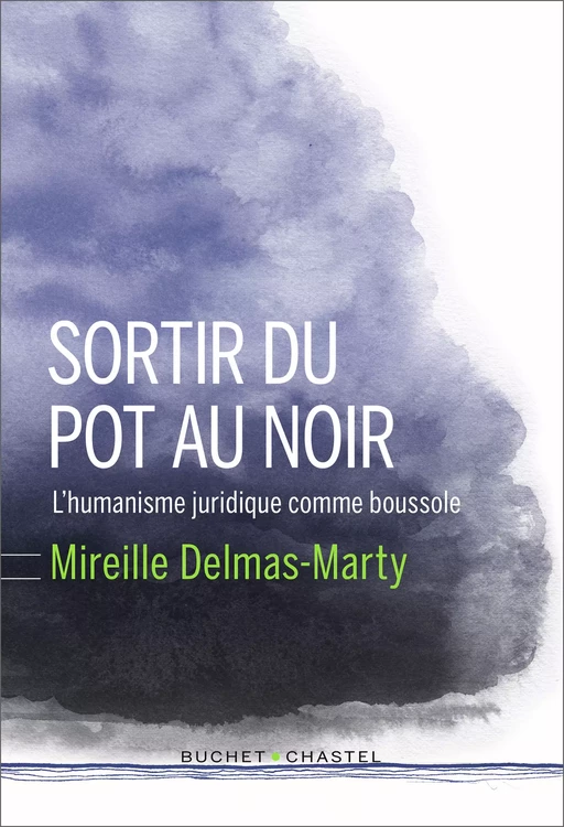 Sortir du pot au noir - Mireille Delmas-Marty - Libella