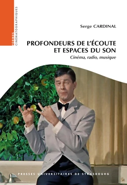 Profondeurs de l’écoute et espaces du son