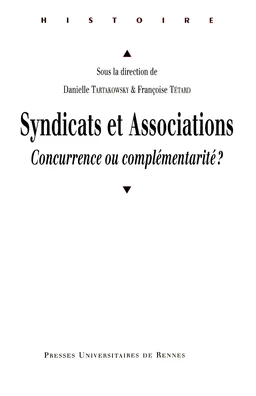 Syndicats et associations