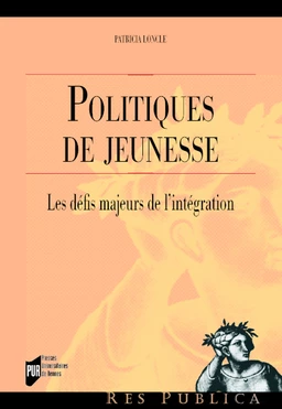 Politiques de jeunesse