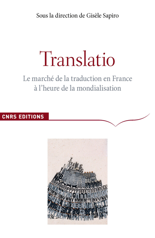 Translatio -  - CNRS Éditions via OpenEdition