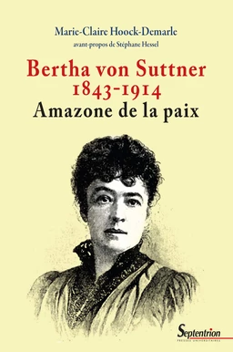 Bertha von Suttner 1843-1914