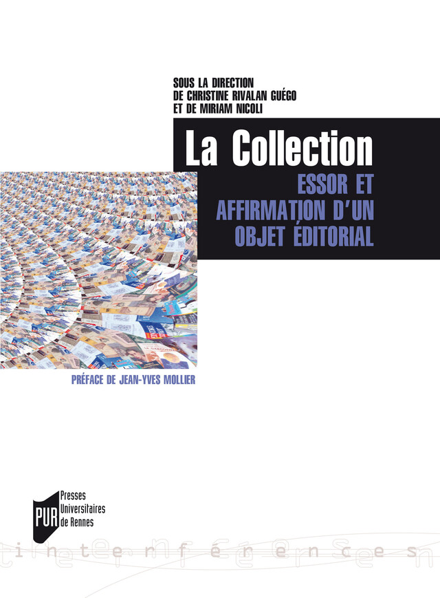 La collection -  - Presses universitaires de Rennes