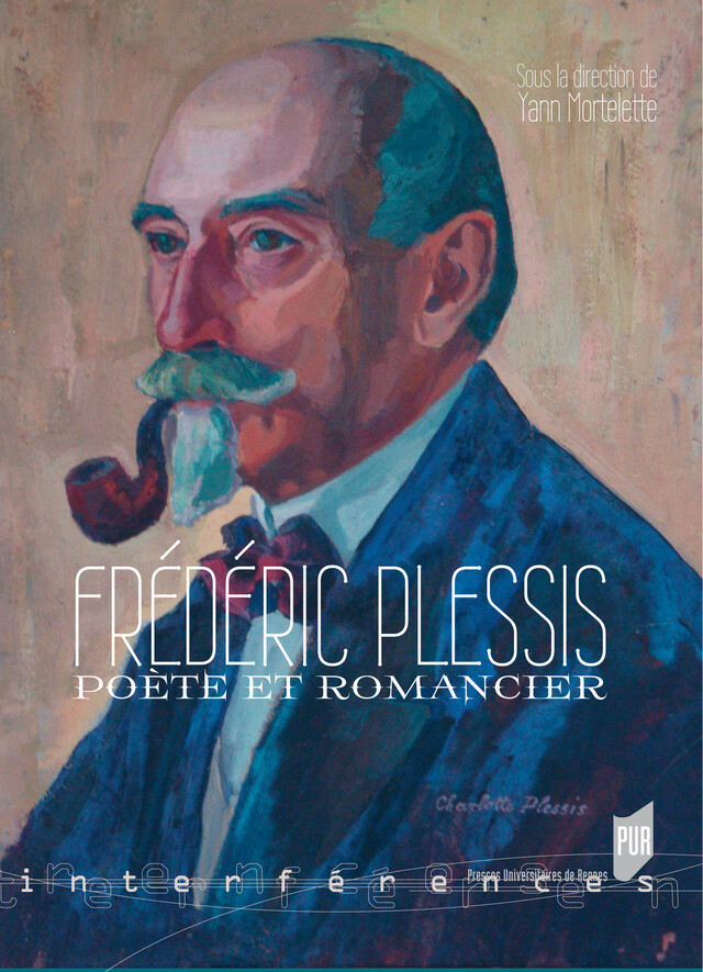 Frédéric Plessis -  - Presses universitaires de Rennes
