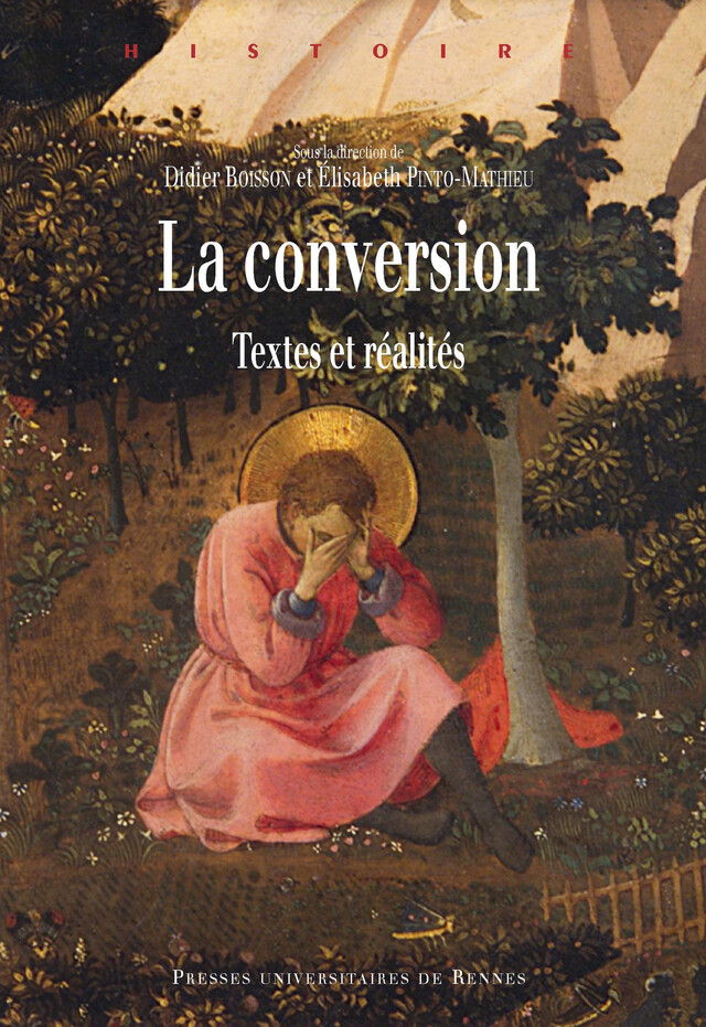 La conversion -  - Presses universitaires de Rennes
